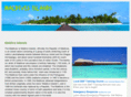 maldivesislands.org