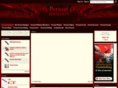 perazzishotgun.com