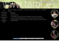 tarotistasyvidentes.net