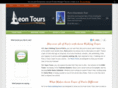 aeontours.com