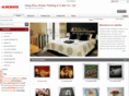 amberpainting.com