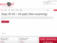 easyidkit.com