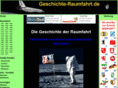 geschichte-raumfahrt.de