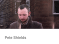 peteshields.is