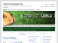 petguineapig.com