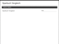 sparbuch-vergleich.com