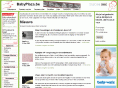 babyplaza.be