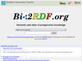 bio2rdf.org