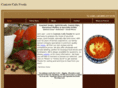 customcafefoods.com