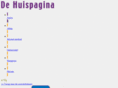 dehuispagina.nl