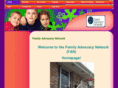 familyadvocacynetwork.com
