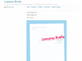 lamarasbriefe.org