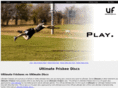 ultimatefrisbee.me