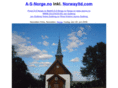 a-s-norge.com