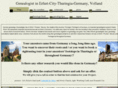 genealogy-consultant-volland.de