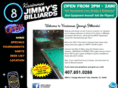 jimmysbilliards.com
