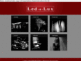 led-e-lux.com