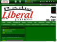 liberalfmposse.com.br