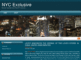 nyc-exclusive.com