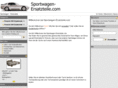 sportwagen-ersatzteile.com