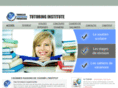 tutoring-institute.net
