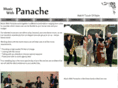 musicwithpanache.com
