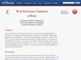 refbase.net