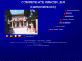 competence-immobilier.com