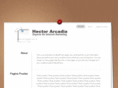 hectorarcadia.com