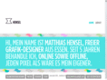 matthiashensel.com