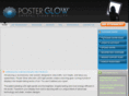 posterglow.com