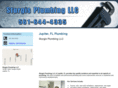 sturgisplumbing.com