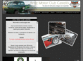 anticmotorcastello.org