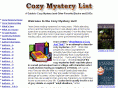 cozy-mystery.com