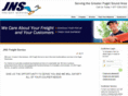 jnsfreightservice.com