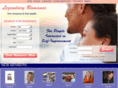 legendaryromance.com
