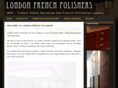 londonfrenchpolishers.com