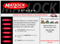 matlockrefuse.net