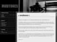 mudtones.com