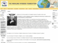 nyererefoundation.org