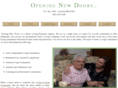 openingnewdoorsnh.com