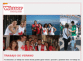 trabajodeverano.org