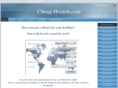 cheap-hostels.com