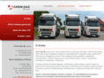 chemgaz.com