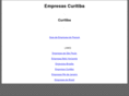 empresascuritiba.com.br