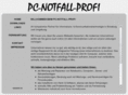 pc-notfall-profi.de