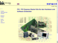 pci-tools.de
