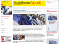 sozialismus.de