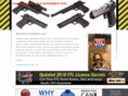 handgunslaws.com