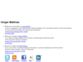 hmatthies.com